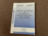 13/0 ION DAMIAN BIRCHI Exercitii si probleme de matematica pentru clasa a 9-a (si nu numai) - Adriana Dragomir, Lucian Dragomir