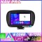 Navigatie Fiat 500 2014 KIT 539 EDOTEC-LITE Android Ecran 720P Octa Core 8 128 Carplay CarStore Technology