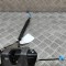 &Icirc;ncuietoare ușă dreapta spate LAND ROVER RANGE ROVER VELAR L560 2018 OEM: J8A2-24994-AD 23055877
