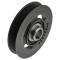 Fulie arbore cotit Honda Cr-V 3 2.4 2007-, NTY RKP-HD-012