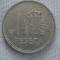 1 peseta 1985