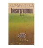 Constantin Toiu - Insotitorul - roman - 106189