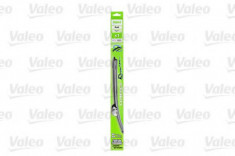 Lamela stergator OPEL ASTRA G Cabriolet (F67) (2001 - 2005) VALEO 576073 foto