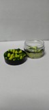 As la Crap - Competition Smoke-Fumigen Wafters 7-8mm - Fresh Squid