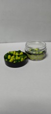 As la Crap - Competition Smoke-Fumigen Wafters 7-8mm - Fresh Squid