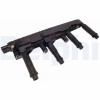 DELPHI GN10252-12B1 bobina de inductie