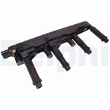 DELPHI GN10252-12B1 bobina de inductie