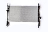 Radiator Racire Motor 483738 32873