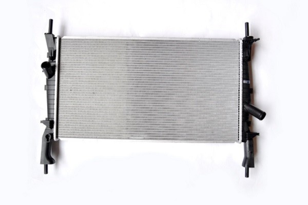 Radiator Racire Motor 483738 32873