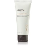 AHAVA Dead Sea Mud crema de maini intensiva pentru piele uscata si sensibila 100 ml
