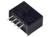 Convertor DC/DC 2W 5V 400mA SIP