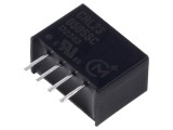 Convertor DC/DC 2W 5V 400mA SIP
