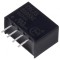 Convertor DC/DC 2W 5V 400mA SIP