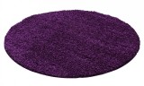 Cumpara ieftin Covor Dream Lila V1 120x120 cm