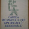 Cartea Mecanicului Sef Din Unitatile Industriale - C. Barbulescu C. Ene D. Saveanu I. Bacanu E. Ghine,293973