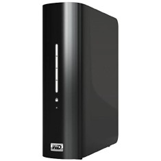 HDD Extern WD Elements, 6TB, 3.5&quot;, negru, USB 3.0