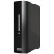 HDD Extern WD Elements, 6TB, 3.5&quot;, negru, USB 3.0