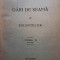 Dari de seama ale sedintelor, vol. VIII (Editia: 1926)