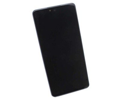 Display Samsung Galaxy A72 A725F Display Service Pack Violet foto