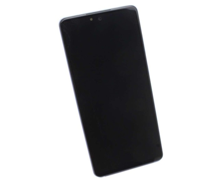 Display Samsung Galaxy A72 A725F Display Service Pack Violet