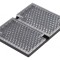 Reflector 59,9x40,3x7,5mm M3 x4 E39 E39-R2