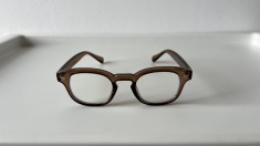 Rame maro - Ochelari Moscot Lemtosh - Johnny Depp Style