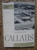 CALLATIS de CONSTANTIN PREDA