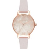 Cumpara ieftin Ceas Dama, Olivia Burton, Semi Precious OB16SP02 - Marime universala