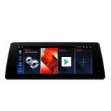 Navigatie Dedicata BMW Seria 1 E81 E82 E87 E88 (2005-2013), 10.25 Inch, 4Gb Ram, 64Gb Stocare, Carplay Performance AutoTuning