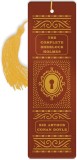 Semn de carte - The Complete Sherlock Holmes | Union Square &amp; Co
