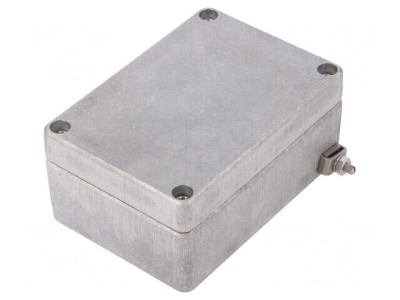 Carcasă: universală X: 70mm Y: 100mm Z: 45mm Klippon&amp;reg; K EX: cod: KLIP-K2-EX, foto