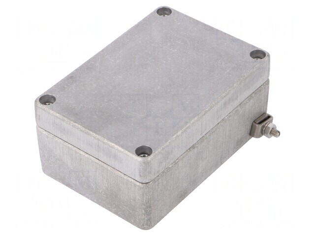 Carcasă: universală X: 70mm Y: 100mm Z: 45mm Klippon&reg; K EX: cod: KLIP-K2-EX,