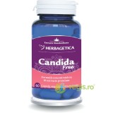 Candida Free 60cps