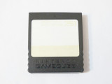 Card memorie Nintendo Gamecube Game Cube original - 16 Mb - 251 blocks DOL-014