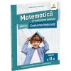 Matematica si explorarea mediului pentru Evaluarea Nationala clasa a II-a. Editia a II-a/ Ma pregate, Gama