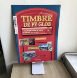Revista Timbre de pe Glob nr 34