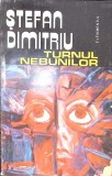 TURNUL NEBUNILOR-STEFAN DIMITRIU-358524