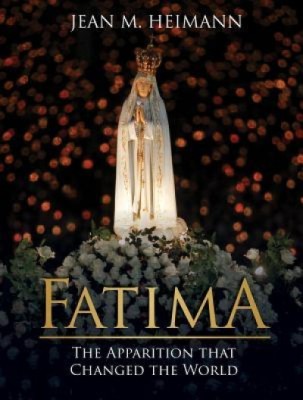 Fatima: The Apparition That Changed the World foto
