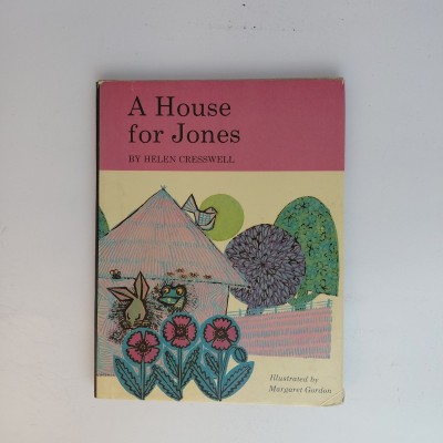 A House For Jones foto