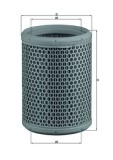 MAHLE LX 130 Filtru aer
