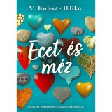 Ecet &eacute;s m&eacute;z - Novell&aacute;k, embermes&eacute;k, 21. sz&aacute;zadi abszurdk&aacute;k - V. Kulcs&aacute;r Ildik&oacute;