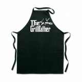 Sort personalizat Bucatar, The Grillfather