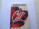 STEPHEN KING-CUJO