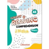 Great at Reading Comprehension Book 2 - Doina Cucu
