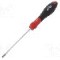 &amp;#351;urubelni&amp;#355;a, Phillips, lungime 204mm, varf PH0, WIHA - 27756