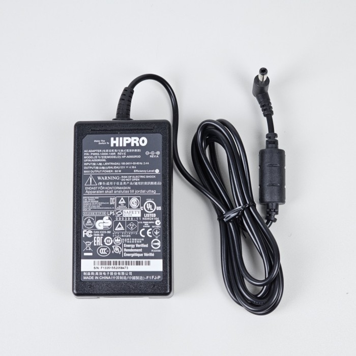 Alimentator universal Motorola, Zebra PWRS-14000-148R, 12V 4.16A