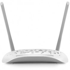 Router wireless TD-W8961N 300MB ADSL2+ 2,4 GHz