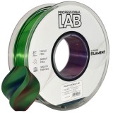 Filament PLA Silk Tri Color 1.75mm 1kg - TonerHub compatibil