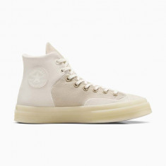 Converse teniși Chuck 70 Marquis culoarea bej, A06551C