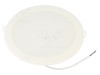 Lampă Downlight LED 24W Alb Neutru 4000K IP20